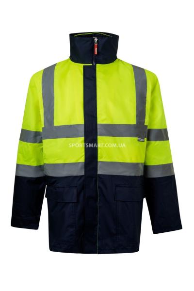 Куртка зимова VELILLA 306003_01/20 Two-tone Parka 4-in-1 