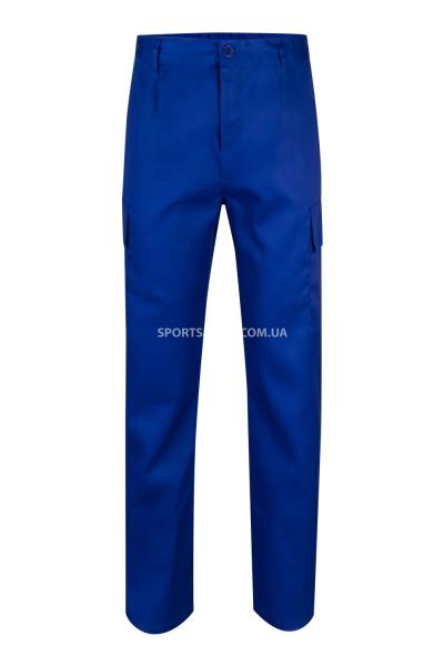 Штани VELILLA 31601_09 Multi-pocket Trousers