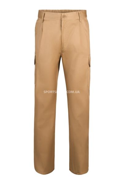 Штани VELILLA 345_06 Multi-pocket Trousers  