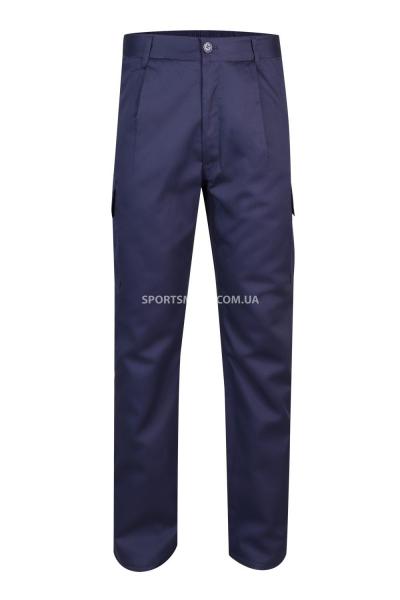 Штани VELILLA 398_01 Multi-pocket Padded Trousers