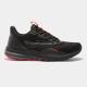 Кросівки JOMA RBOROW2121 Boro 2121 Black Red