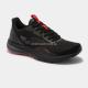 Кросівки JOMA RBOROW2121 Boro 2121 Black Red