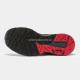 Кросівки JOMA RBOROW2121 Boro 2121 Black Red