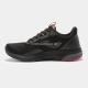 Кросівки JOMA RBOROW2121 Boro 2121 Black Red