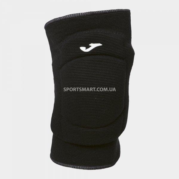 Наколінник JOMA 400175.100 Kneepatch Jump Black Pack 4