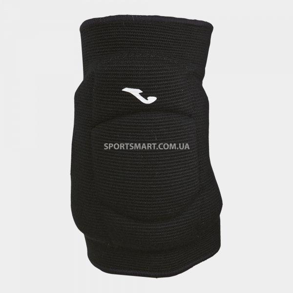 Налокітник JOMA 400176.100 Elbow Patch Block Black Pack 4