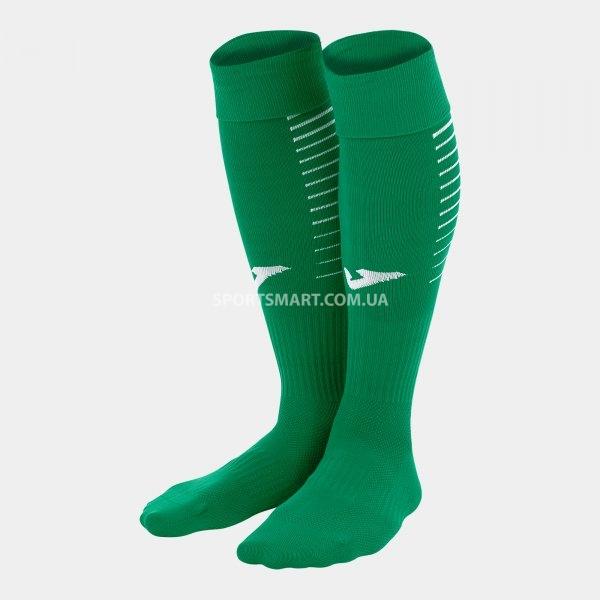 Гетри JOMA 400228.452 Football Socks Premier Green Pack 4 Ud