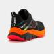 Кросівки Joma RFENIS2231 R.fenix 2231 Black Orange Fluor