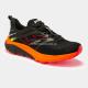 Кросівки Joma RFENIS2231 R.fenix 2231 Black Orange Fluor
