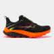 Кросівки Joma RFENIS2231 R.fenix 2231 Black Orange Fluor