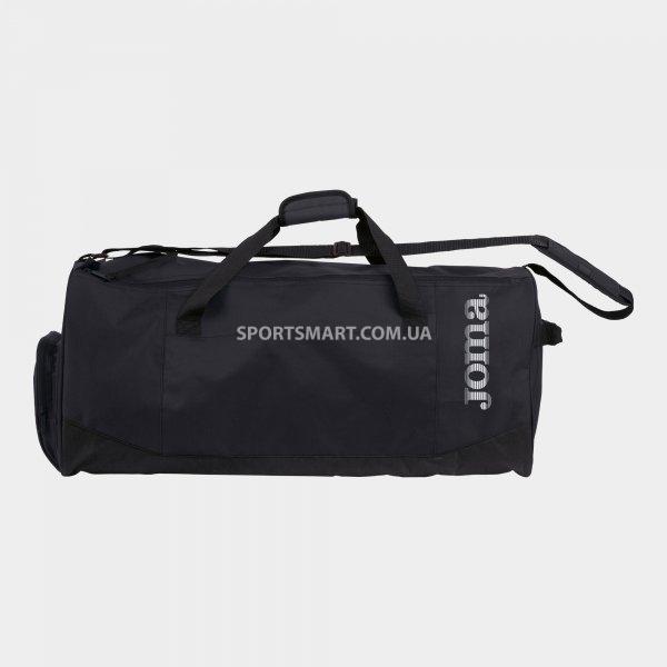 Сумка JOMA 400236.100 Bag Medium Iii Black Pack 5