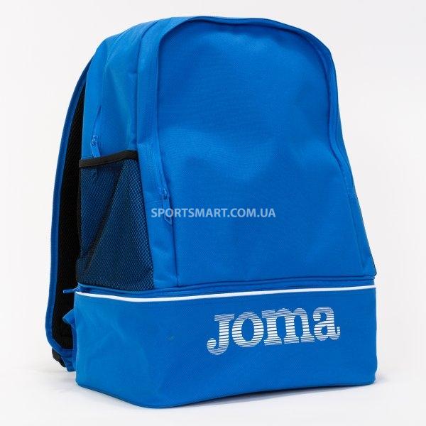 Рюкзак JOMA 400552.700 Training Iii Backpack Royal