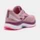 Кросівки жіночі Joma RHISLW2113 Hispalis Lady 2113 Pink Violet