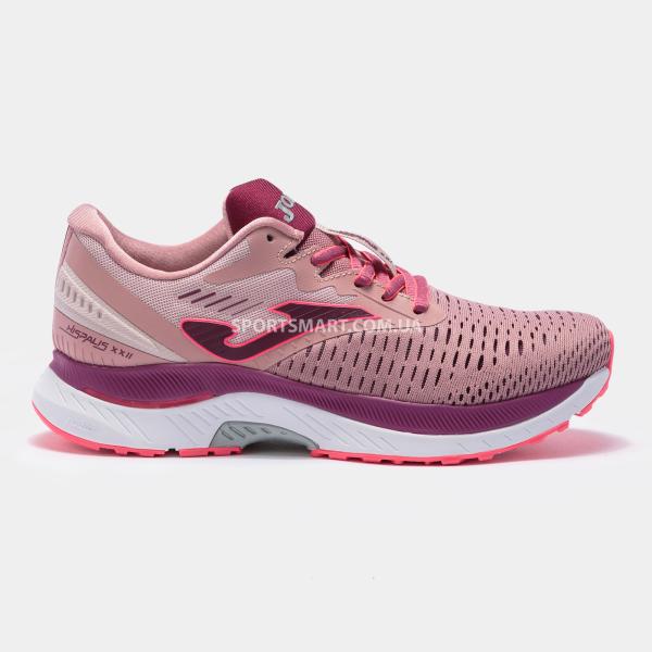 Кросівки жіночі Joma RHISLW2113 Hispalis Lady 2113 Pink Violet
