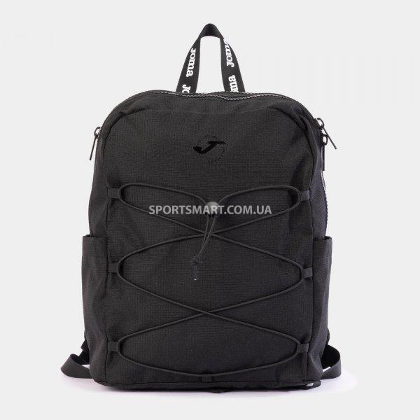 Рюкзак JOMA 401212.100 Mochila Beta Ii Negro