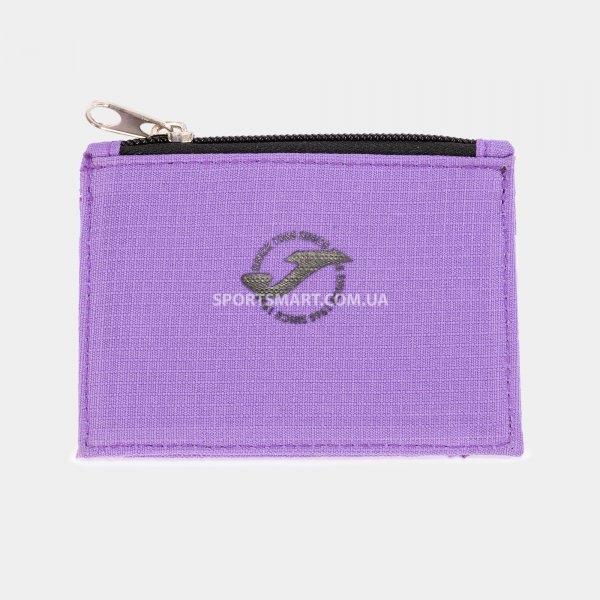 Гаманець JOMA 401216.571 Billetera Daphne Ii Morado
