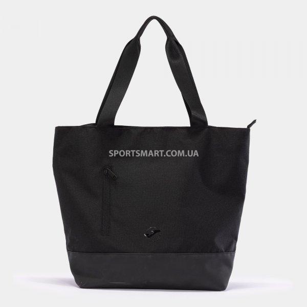 Сумка JOMA 401226.100 Bolsa De Deporte Daphne Ii Negro