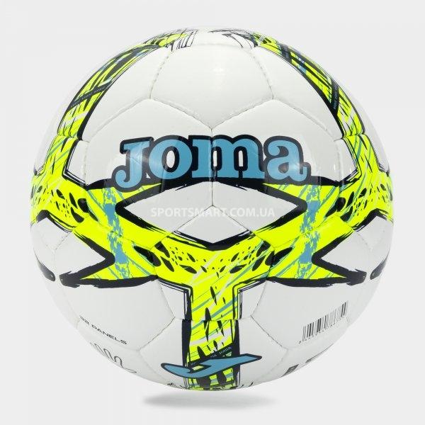 Мяч JOMA 401412.216 Dali Iii Ball Yellow