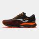 Кросівки Joma RHISPS2201 R.hispalis Men 2201 Navy Orange Fluor