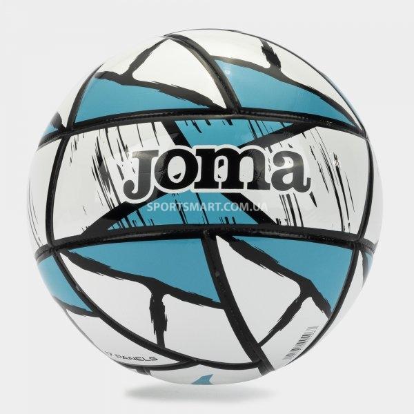 Мяч JOMA 401494.116 BalÓn Pentaforce Turquesa Marino