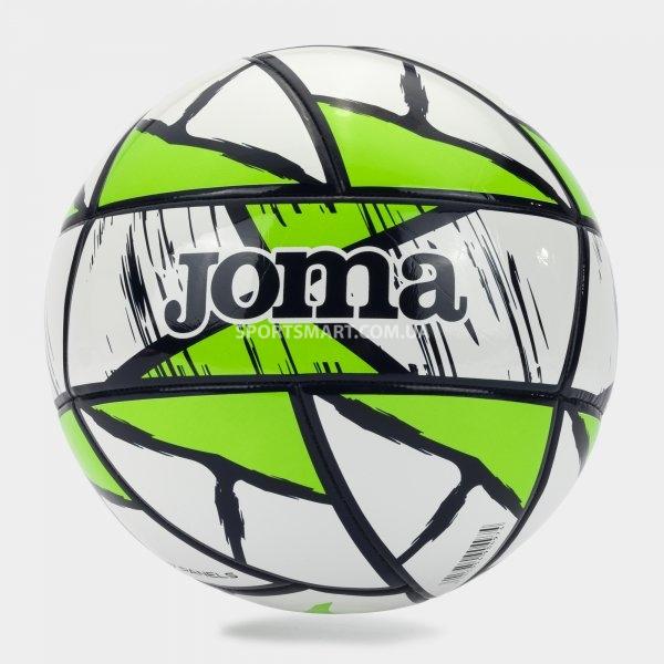 Мяч JOMA 401494.317 BalÓn Pentaforce Verde Fluor Marino