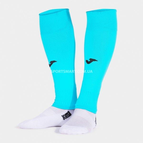Гетри JOMA 401533.010 Leg Ii Calf Fluor Turquoise