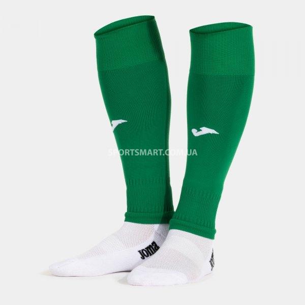 Гетри JOMA 401533.450 Leg Ii Calf Green