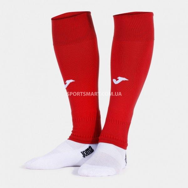 Гетри JOMA 401533.600 Leg Ii Calf Red