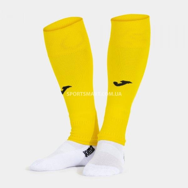 Гетри JOMA 401533.900 Leg Ii Calf Yellow