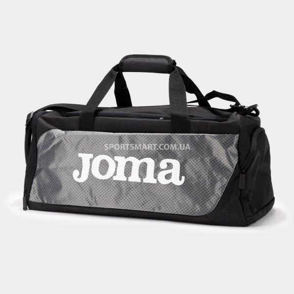 Сумка JOMA 401627.100 Indoor Sport Bag Black
