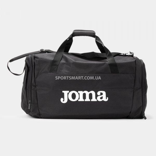 Сумка JOMA 401694.100 Travel Sport Bag Black