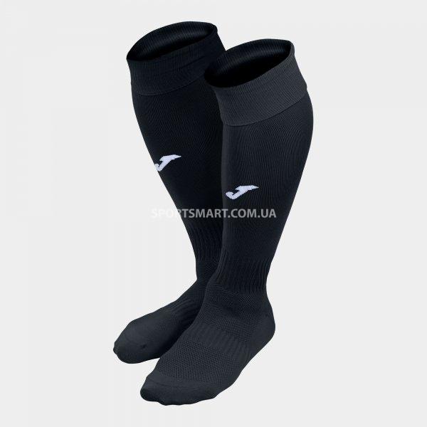 Гетри JOMA 401964.100 Classic-4 Socks Black