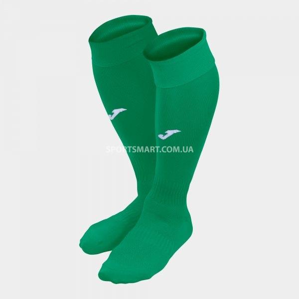 Гетри JOMA 401964.450 Classic-4 Socks Green
