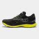Кросівки Joma RHISPW2131 Hispalis 2131 Black Lemon Fluor