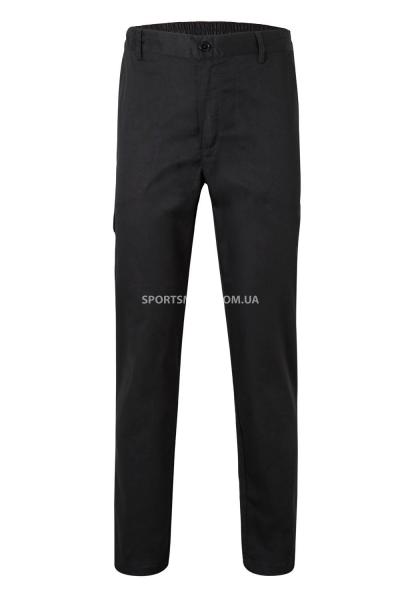 Штани VELILLA 403007_00 Multi-pocket Chef Trousers