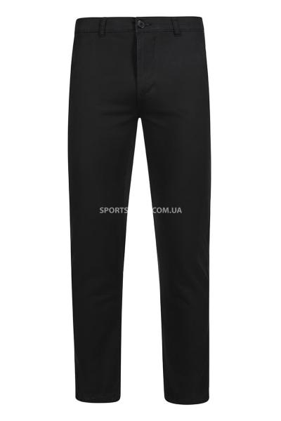 Штани VELILLA 403010S_00 Unisex Stretch Chino Trousers