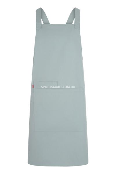 Фартух VELILLA 404214_75 Nougat - Organic Cotton Bib Apron