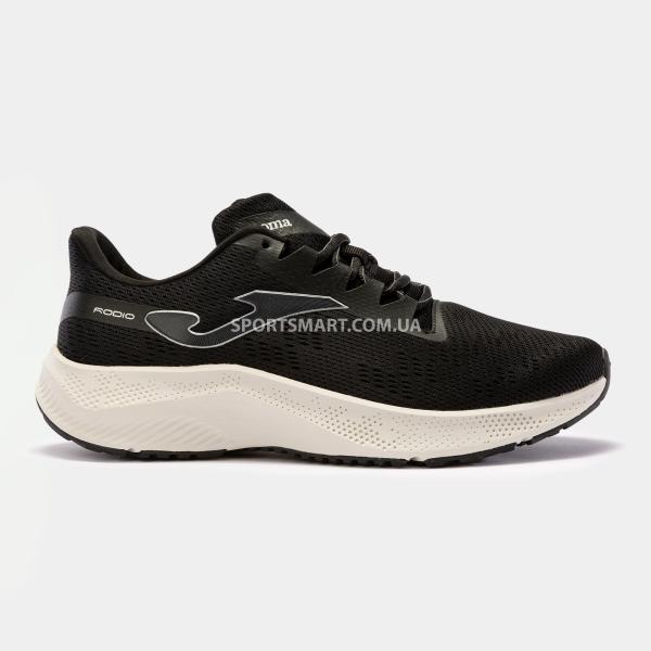 Кросівки JOMA RRODIS2201 R.rodio Men 2201 Black