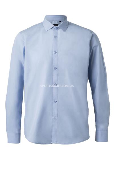 Сорочка VELILLA 405009_05 Men's Long Sleeve Shirt