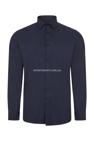 Сорочка VELILLA 405017S_61 Men's Long Sleeve Stretch Shirt