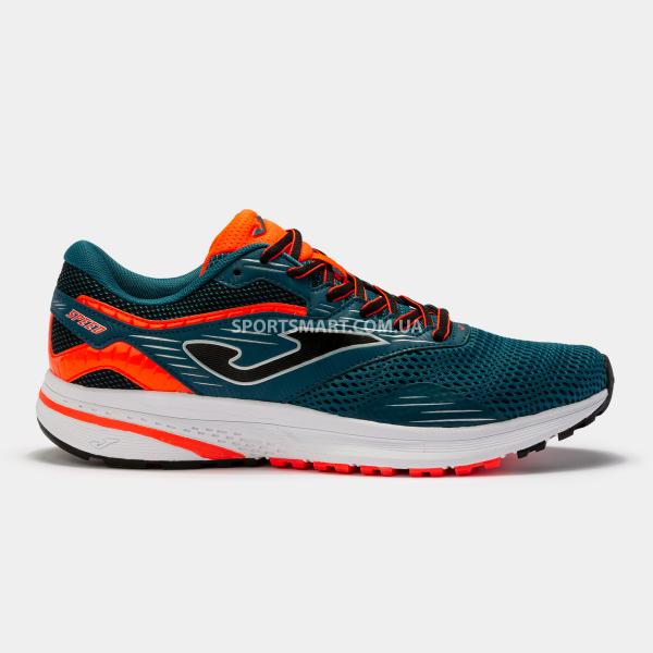 Кросівки Joma RSPEES2215 R.speed 2215 Petroleum Coral