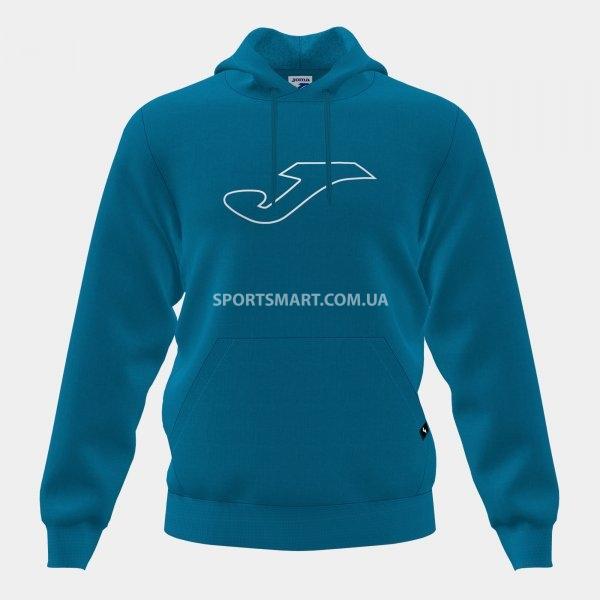 Реглан JOMA 500493.713 Gamma Hoodie Blue