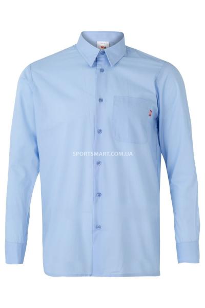 Сорочка VELILLA 529_05 Long Sleeve Shirt