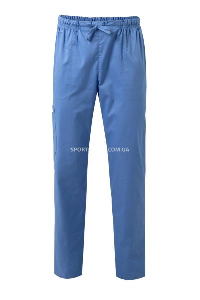 Штани медичні VELILLA 533006S_05 Stretch Scrub Trousers