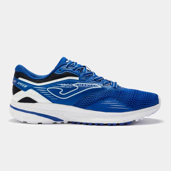 Кросівки Joma RSPEES2217 R.speed 2217 Electric Blue White