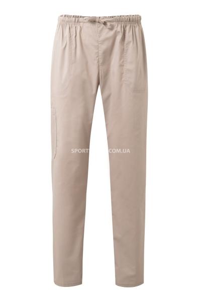 Штани медичні VELILLA 533006S_47 Stretch Scrub Trousers