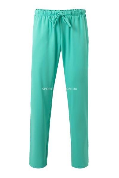 Штани медичні VELILLA 533007_30 Microfiber Scrub Trousers
