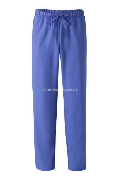 Штани медичні VELILLA 533007_31 Microfiber Scrub Trousers