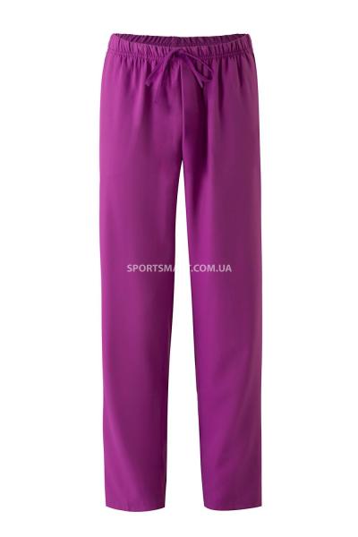 Штани медичні VELILLA 533007_34 Microfiber Scrub Trousers