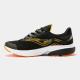 Кросівки JOMA RTITAS2201 R.titanium 2201 Black Orange Fluor